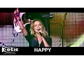 Download Lagu Sita - Happy (K-otic Live in de HMH 2016)