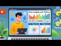 Project on Data Analysis With Python Weather Dataset With Simple Explanation For Beginners