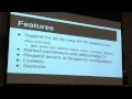 The Java Spark Framework