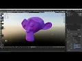 FINDING MISSING TEXTURES PINK TEXTURE FIX IN BLENDER