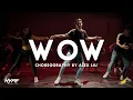 Post Malone Wow - Choreography by Alex Liu