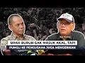 Buruh sengsara, pengusaha tak berdaya, lalu ekonomi tumbuh darimana? Edy Priyono #NgobrolEkonomi79