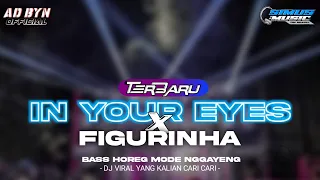 dj in your eyes x figurinha terbaru bass horeg mode nggayeng dj yang kalian cari cari