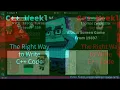 C Weekly - Ep 350