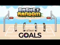 Basket Random Goal Highlights