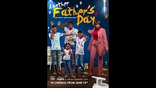 another fathers day behind the scene 
