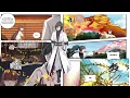 Martial Peak Manga