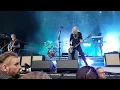 Mastodon - Teardrinker, Live Parkbühne Leipzig 2022