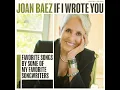 Whistle Down The Wind - Joan Baez