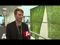 Download Lagu Een kijkje in het EMA-gebouw (met verticale tuin)