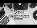Download Lagu UNTUK PEREMPUAN YANG SEDANG DALAM PELUKAN | KARAOKE - PAYUNG TEDUH
