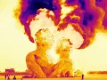 Download Lagu Mira - Mayan Warrior - Burning Man - 2017