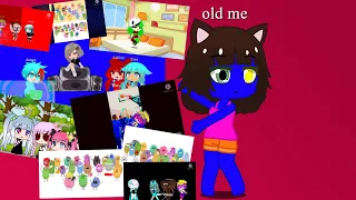 Download Some of my old cringe videos: Dumb Ways to Die, memes, and a fake collab! MP3