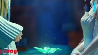 حبيبين إهداء إلى شريكة دربي 