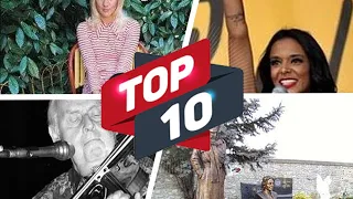 list of famous bands from paris 