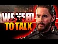 Download Lagu We Need To Talk About Tron: Ares