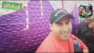 الجزء الثالث من ليلة شنبارة الميمونة شرقية الشيخ رفعت عبدالحميد عودآ يا حب عودآ 