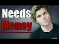 Onision is begging for money lolcow update