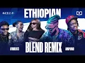 Download Lagu Amapiano Afrobeat Ethiopian Music Blend Mix 2024 Dj Kerim Mb ( Double Dutch Vodka Unplugged Series )