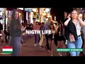 Download Lagu Life in Hungary: Beautiful Girls Who Love to Party