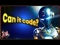 CodeGen Vs GPT-J-6B Vs Santacoder - can they code