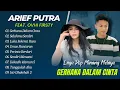 Download Lagu GERHANA DALAM CINTA - Arief Putra Ft Ovhi Firsty (LIRIK) | SALAHMU SENDIRI || POP MINANG TERPOPULER