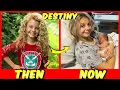 BUNK D Then And Now 2026