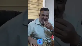 الفنان عماد العراقي 