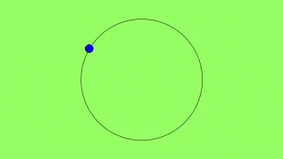 Circular pattern in Processing