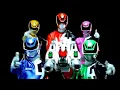 Download Lagu Beginnings - Part 1 | SPD | Full Episode | S13 | E01 | Power Rangers Official