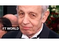 How Nash Equilibrium Changed Economics FT World