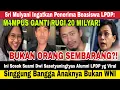 Lagu Bukan Orang Sembarangan Sosok suami Dwi Sasetyaningtyas Alumni LPDP Viral Singgung Anaknya Bukan WNI