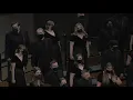 UNT A Cappella: And So it Goes - Billy Joel