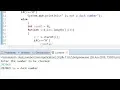 Duck number Programming in JAVA Eclipse Subscribe for more