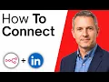 How To Connect LinkedIn To n8n