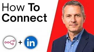 How To Connect LinkedIn To n8n