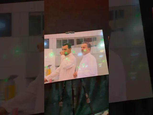 المعرض الصوري للشهيد كنعان العاشور #حسينية_داود_العاشور