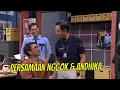 Angga Nggok \u0026 Andhika Senasib, Gak Diajak Ikut Geng Motor! | LAPOR PAK! BEST MOMENT (25/10/23)