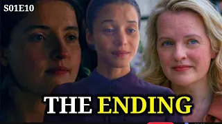 the testaments season 1 ending explained episode 10 recap