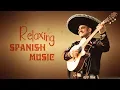 Download Lagu Relaxing Spanish Guitar | Guitarra Guadix | Beautiful Spanish Music (Instrumental)