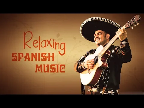 Download MP3 Relaxing Spanish Guitar | Guitarra Guadix | Beautiful Spanish Music (Instrumental)