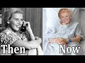 THE REAL MCCOYS 1957 Cast THEN and NOW 2022 Actors Who Have Sadly Died