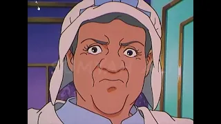 الحلقة 14 English كارتون سندريلا مترجم عربي Cinderella English Arabic 