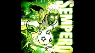 QMIIR SEMPERO Super Slowed 