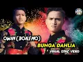 Owan ( Boalemo ) | Bunga Dahlia | Visual Lyric Video