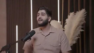 قوة الصوت وجمال الأداء في مو ال إبراهيم العربي Ibrahim Al Arabi Mawal 