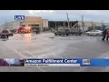 2nd Person Dies In Amazon Building Collapse