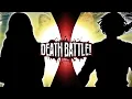 Forsaken Identity DEATH BATTLE Trailer