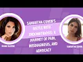 Samantha Cohen s Battle with Endometriosis A Journey of Pain Misdiagnosis and Advocacy