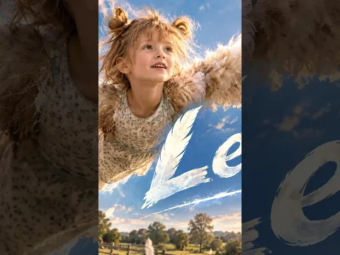 The Little Girl With Real Wings when she was born #movieclips #viral #fantasy